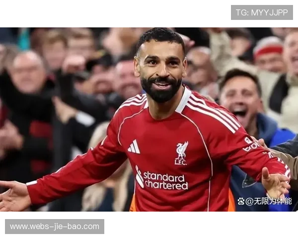 萨拉赫因非洲杯缺阵利物浦，埃基蒂克近2轮4球扛起进攻大旗