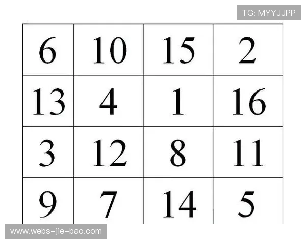 电竞选手注意力训练受关注，舒尔特方格法等提升专注力