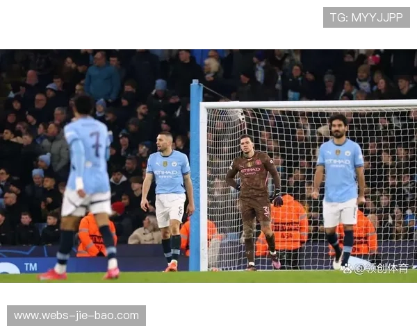 曼城财务违规案涉案时段夺3冠，对手紧盯裁决