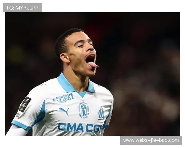 格林伍德点射破门,马赛半场1-0领先巴黎FC 格林伍德点射破门,马赛半场1-0领先巴黎FC