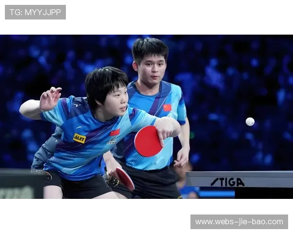 林诗栋蒯曼混双排名滑落至第三,国乒混双未来谁来担当 林诗栋蒯曼混双排名滑落至第三,国乒混双未来谁来担当